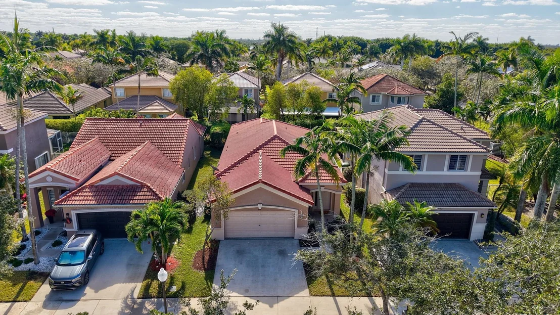 Photo of 448 Silver Palm Way