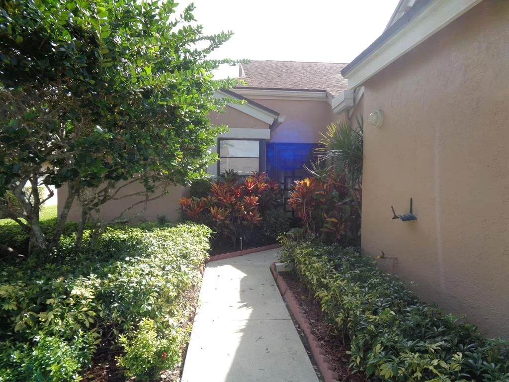 Photo of Unit A at 8159 Springlake Drive