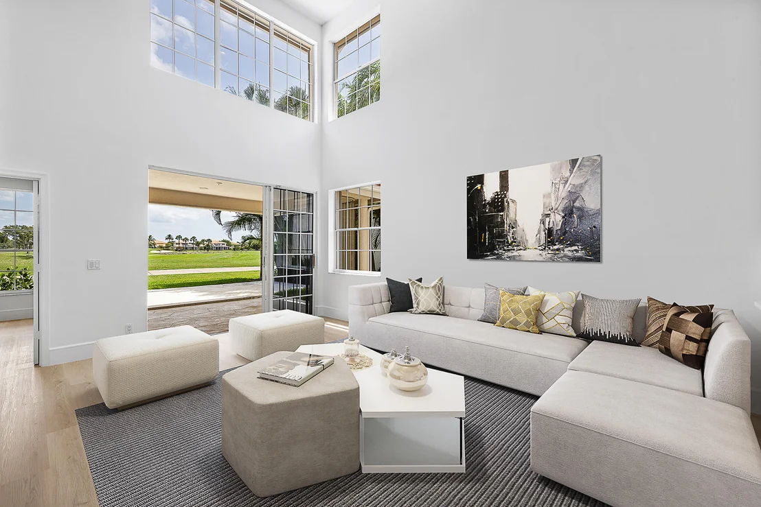 Photo of 327 Eagleton Golf Drive