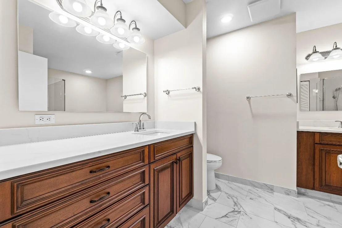 Photo of Unit E at 5465 Monterey Circle