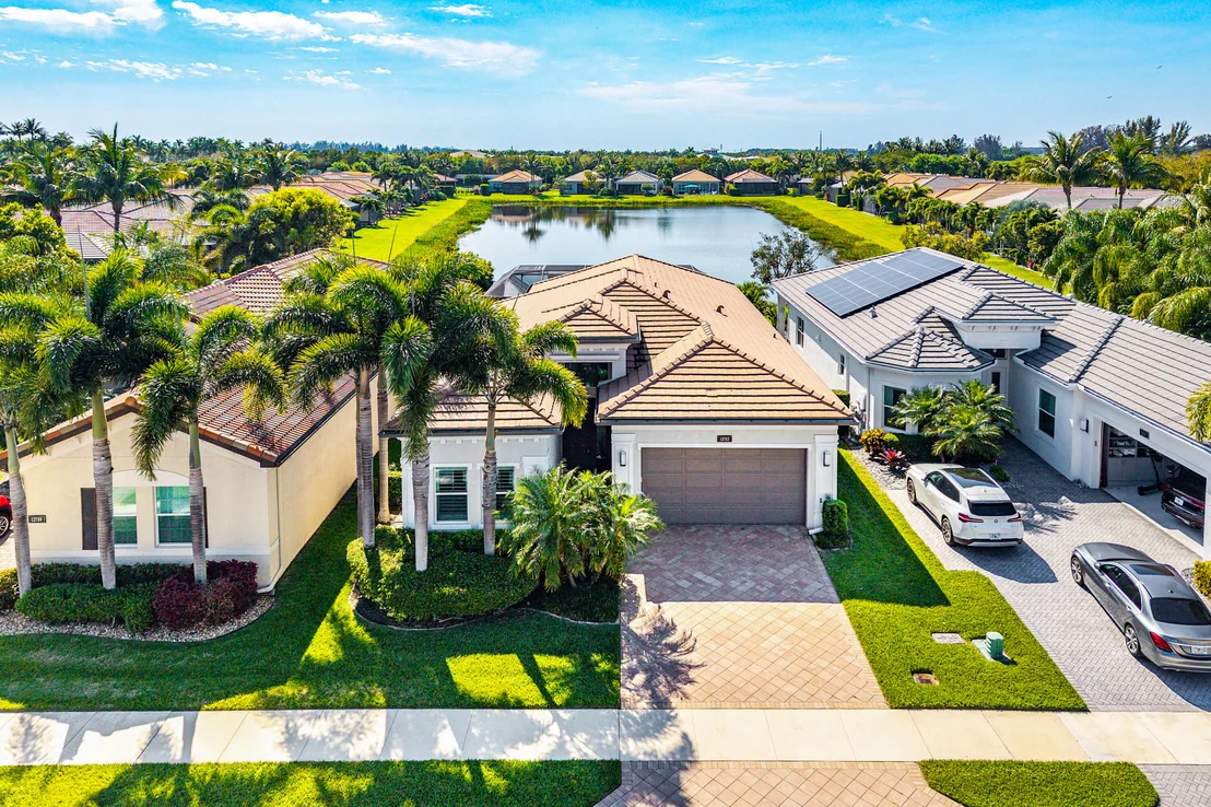 Photo of 12753 Bonnington Range Drive