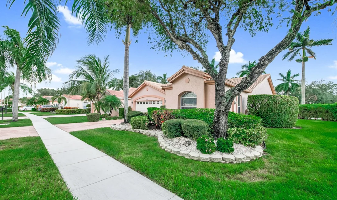 Photo of 9570 Harbour Lake Circle