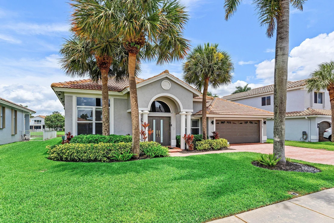 Photo of 10767 Tea Olive Lane