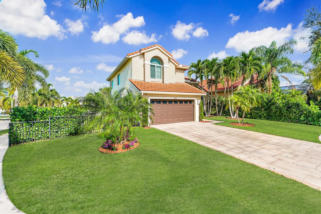 Photo of 133 Pine Hammock Court