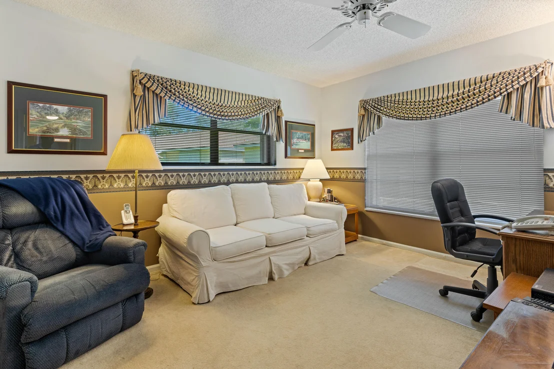 Photo of Unit B at 4235 Pear Tree Circle