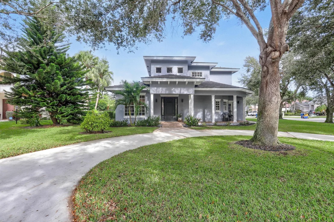 Photo of 400 Mangrove Point