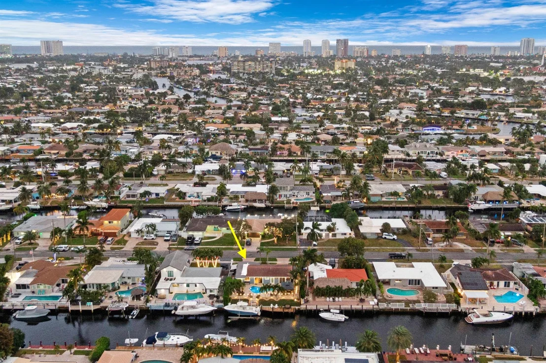 Photo of 811 SE 4th Avenue