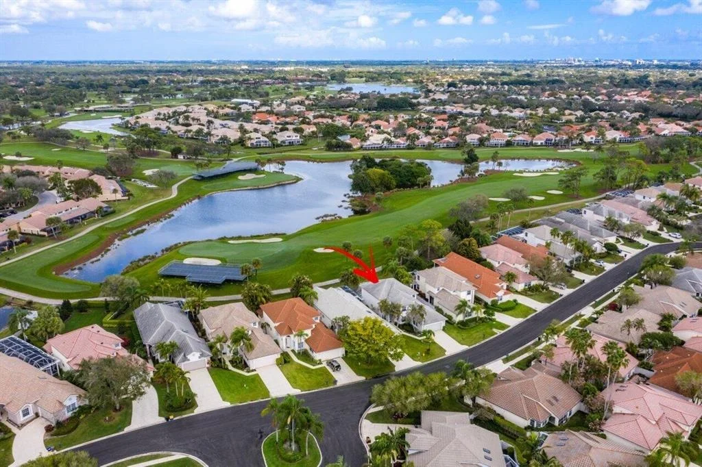 Photo of 325 Eagleton Golf Drive