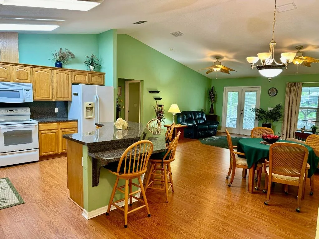 Photo of 2636 SE 31st Street