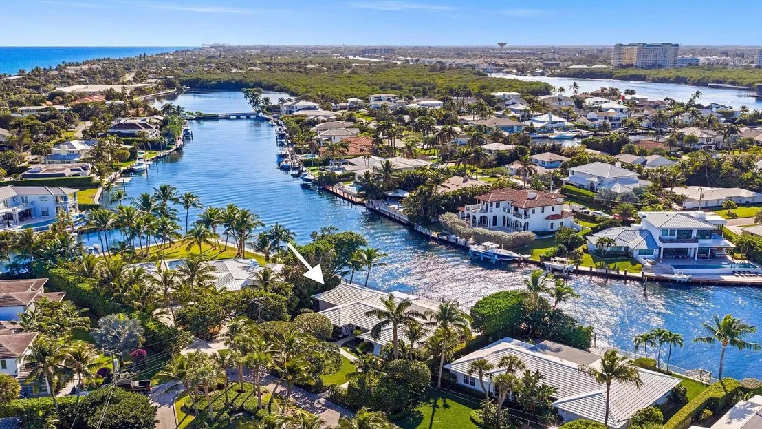 Photo of 14 Sabal Island Drive