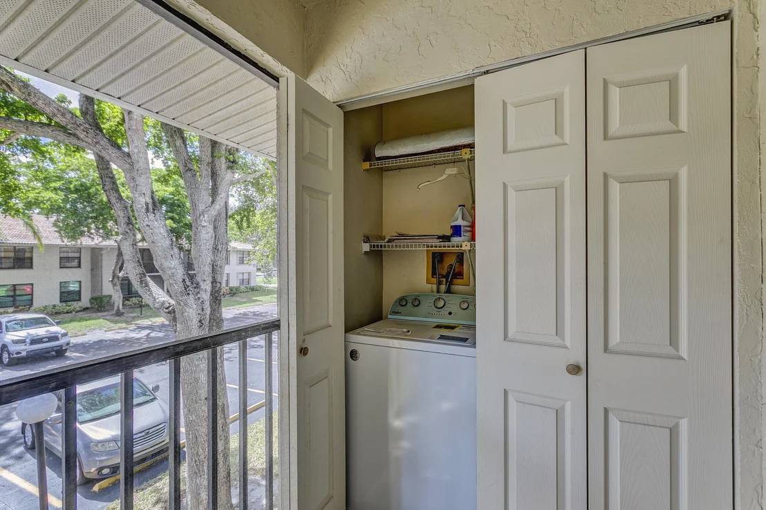Photo of Unit 205 at 9780 Pineapple Tree Drive