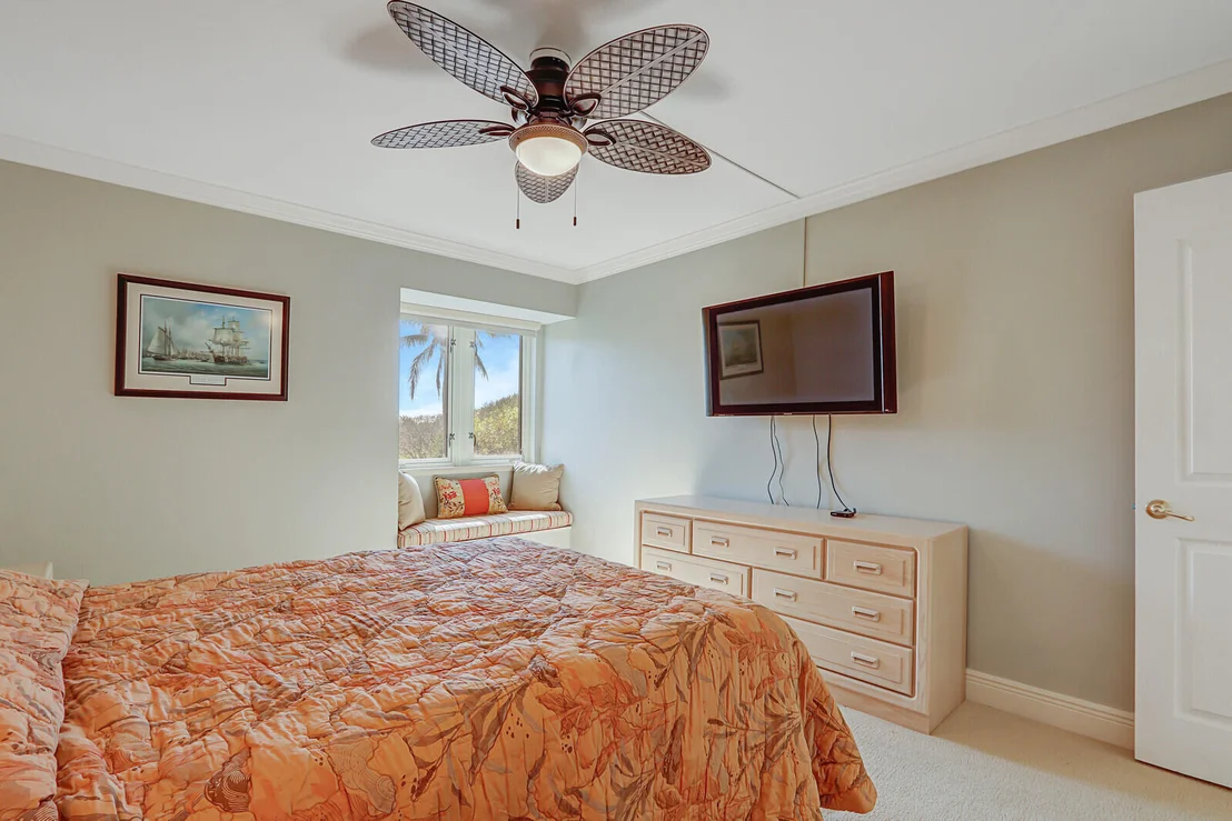 Photo of Unit A21 at 2051 NE Ocean Boulevard