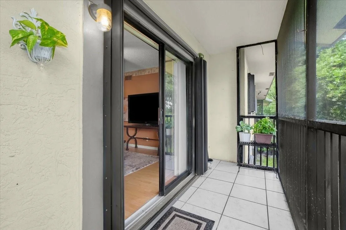 Photo of Unit 204 at 632 Trace Circle