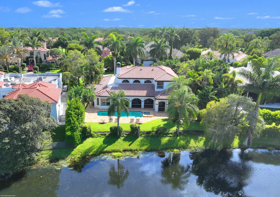 Photo of 2336 Golf Brook Drive