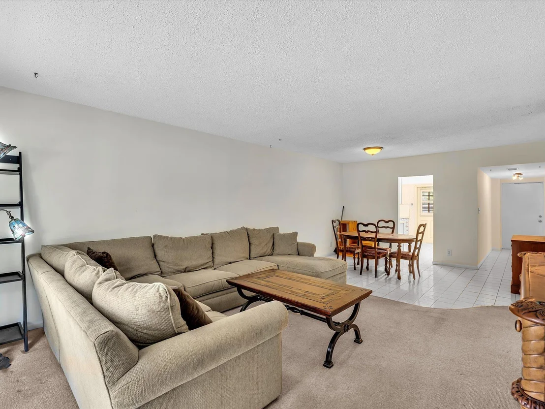 Photo of Unit 204 at 9101 W Sample Road