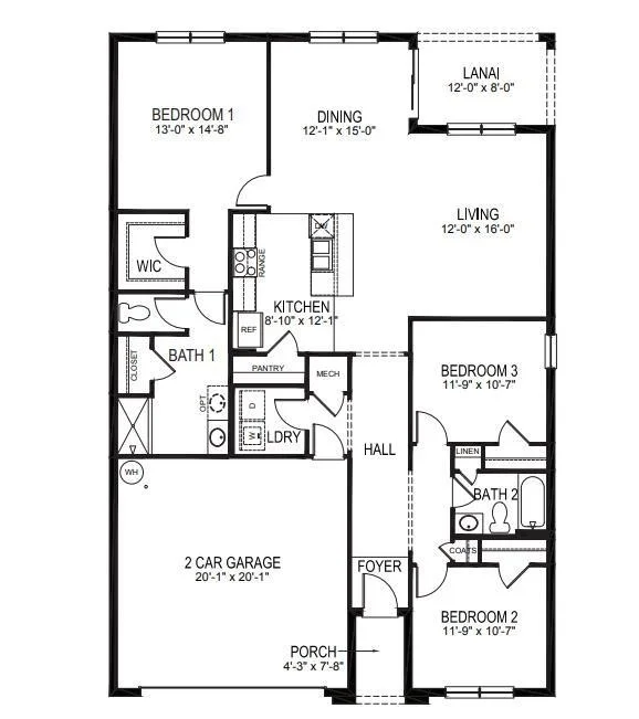 Photo of 522 Sea Spray Drive