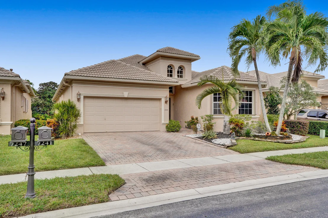 Photo of 7241 Veneto Drive