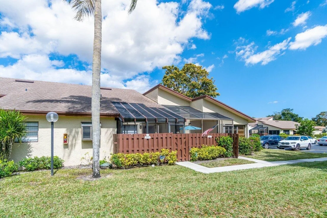 Photo of Unit C at 14157 Nesting Way
