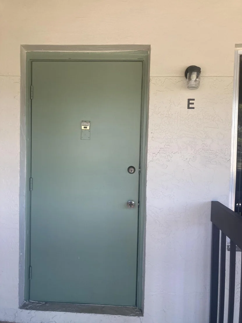 Photo of Unit E at 6495 SE Chasewood Drive