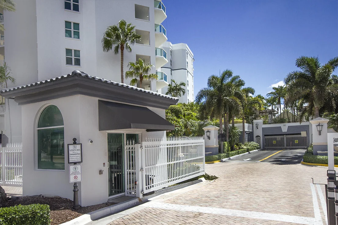 Photo of Unit A310 at 500 SE Mizner Boulevard