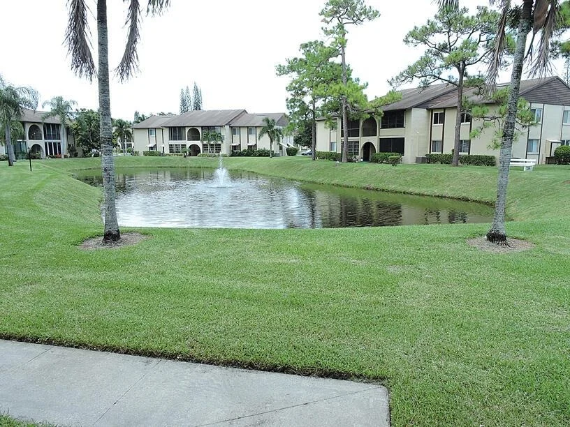 Photo of Unit B1 at 331 Pine Ridge Circle