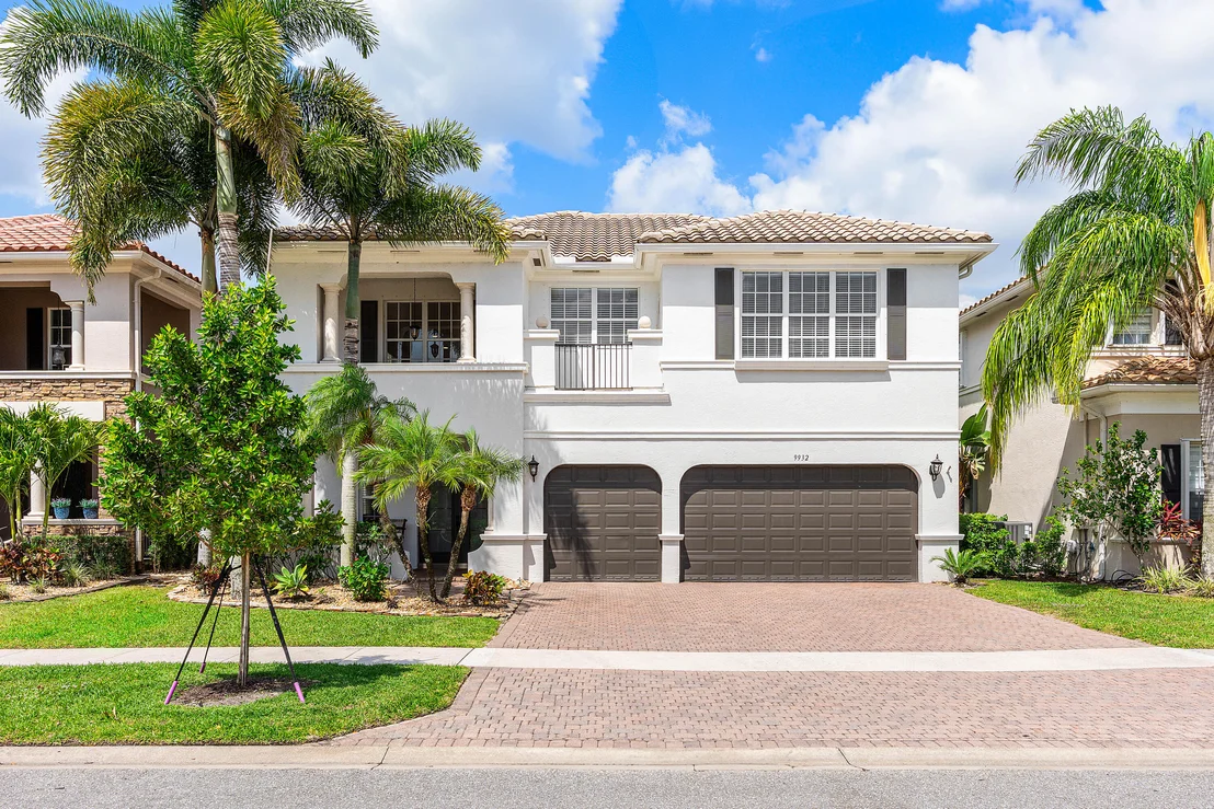 Photo of 9932 Cobblestone Creek Drive