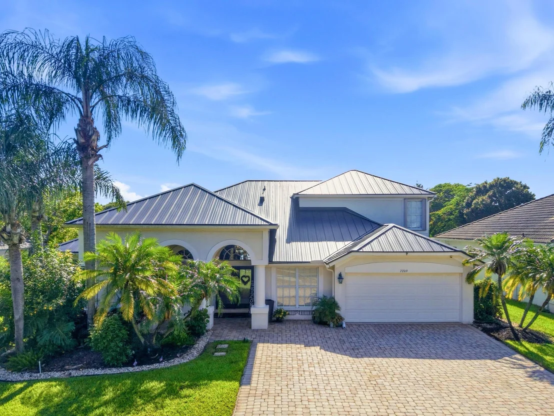Photo of 7209 Serrano Terrace