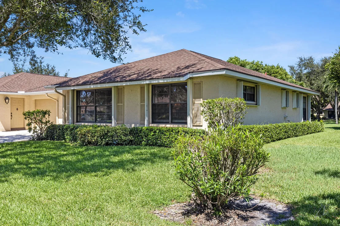 Photo of Unit B at 4235 Pear Tree Circle