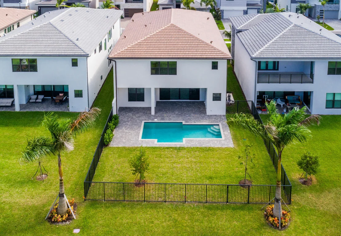 Photo of 8563 Swinley Forest Way