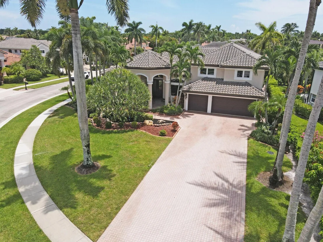 Photo of 10922 Bal Harbor Drive