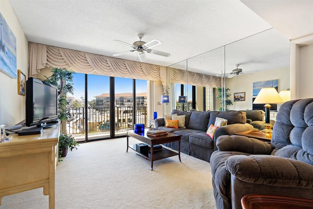 Photo of Unit 206 at 1401 Tidal Pointe Boulevard