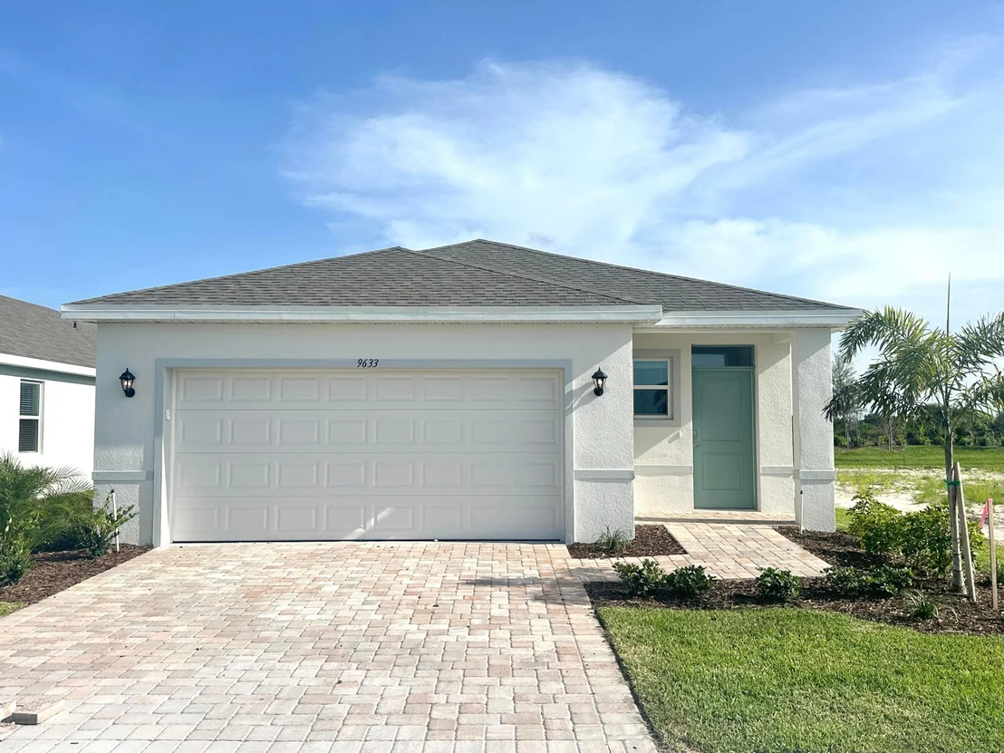 Photo of 9633 Venetian Square