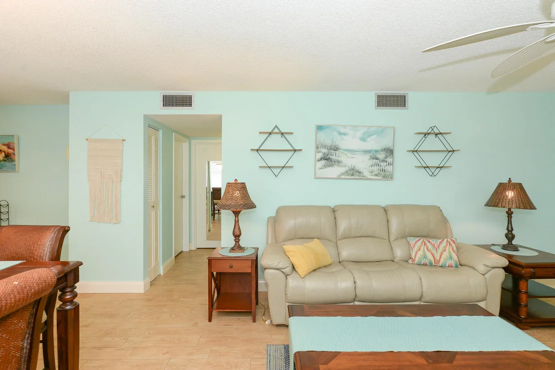 Photo of Unit 113 at 2950 SE Ocean Boulevard