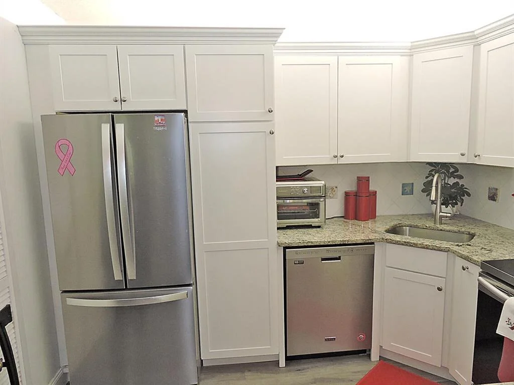 Photo of Unit C1 at 303 Pine Ridge Circle