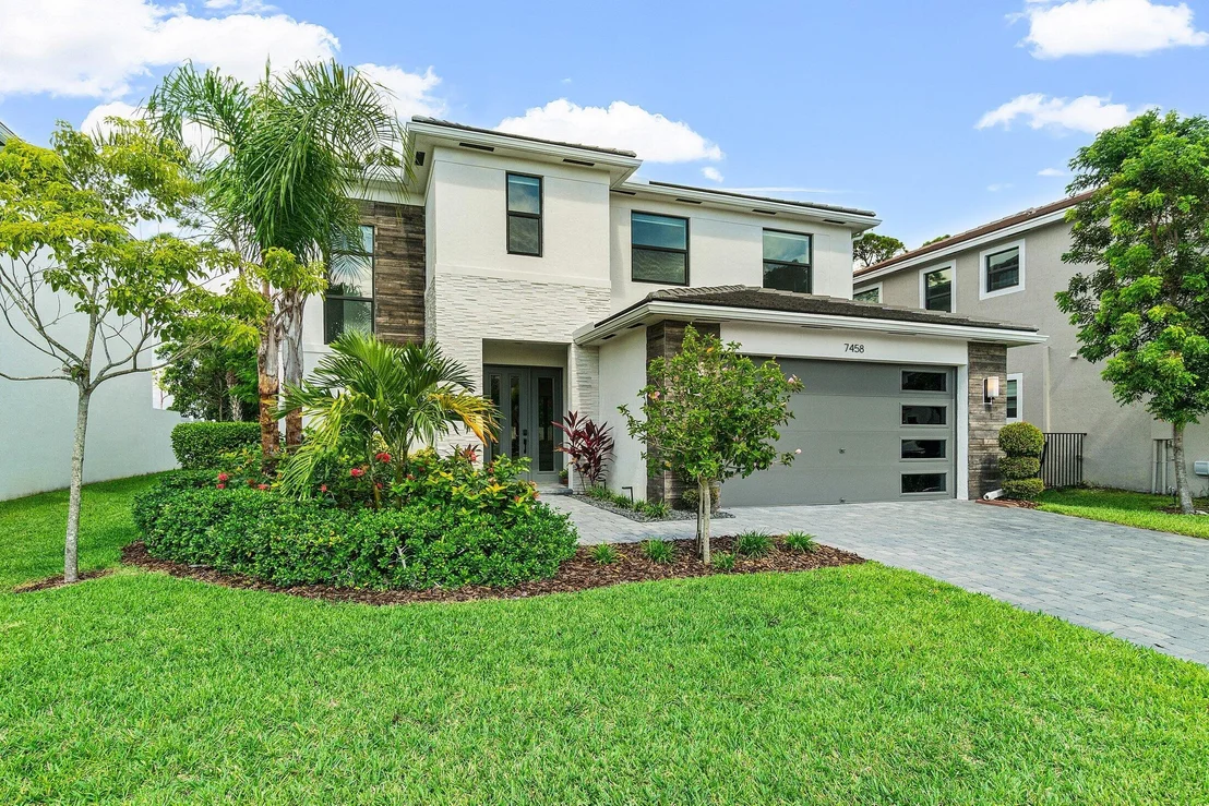 Photo of 7458 Estero Drive