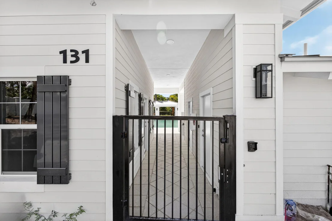 Photo of Unit 27 at 125 Water Pointe Place