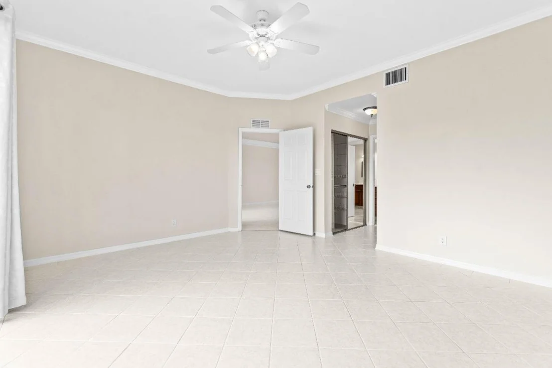 Photo of Unit E at 5465 Monterey Circle