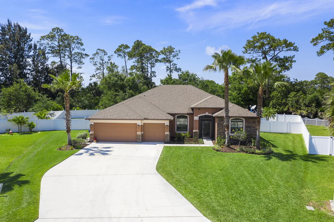 Photo of 4823 Ashley Lake Circle