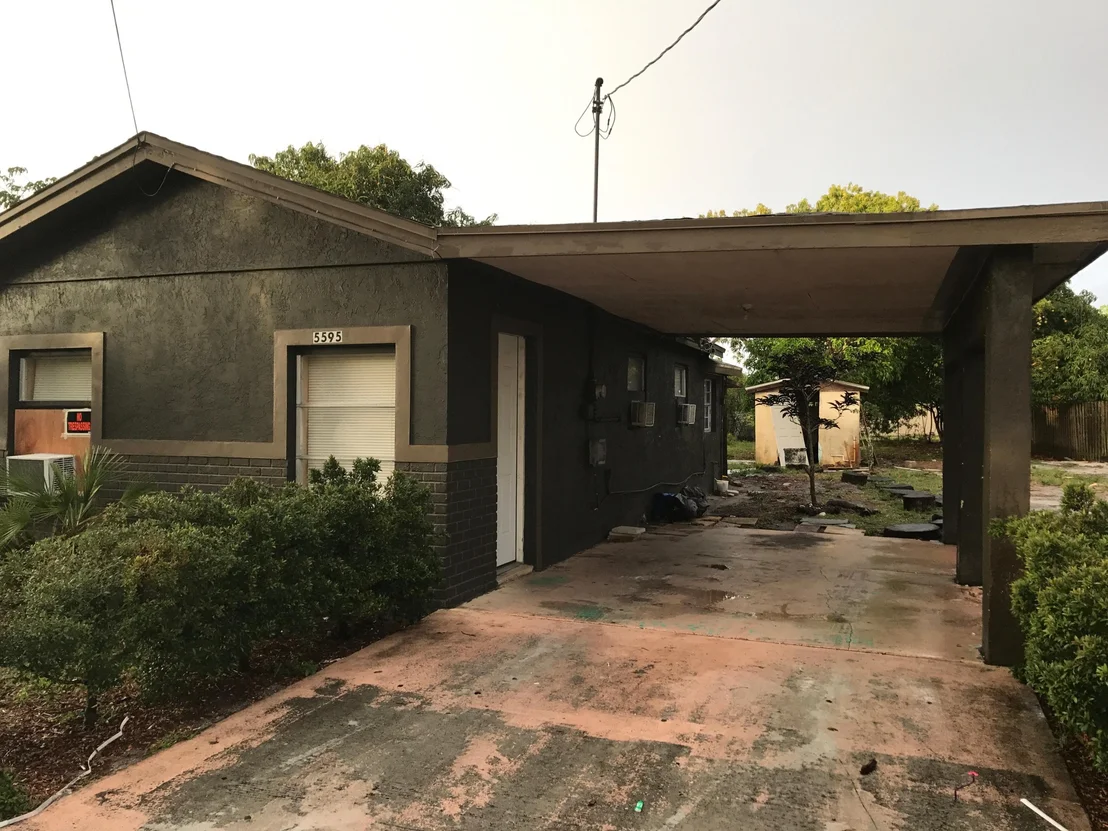 Photo of 5595 SE 46th Avenue