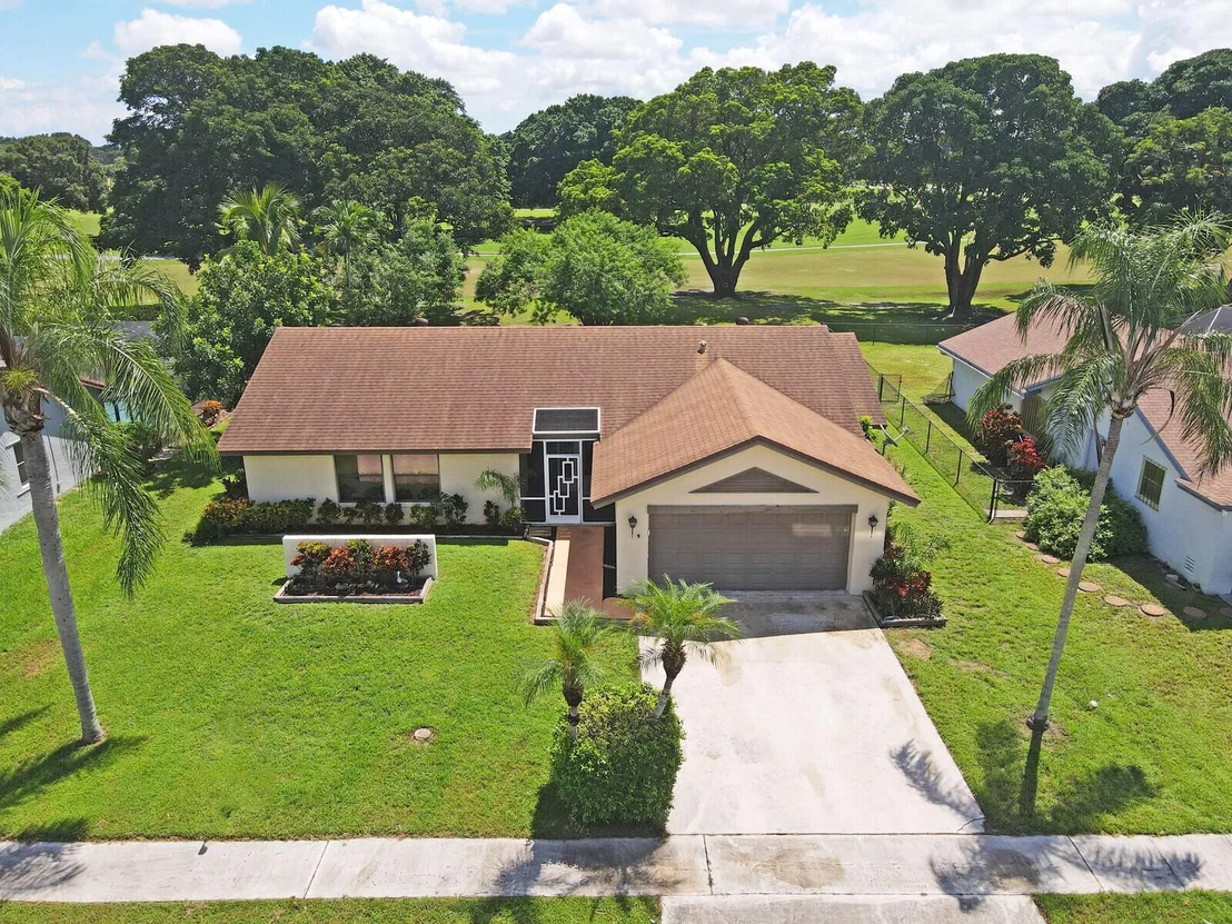Photo of 19606 Hampton Drive