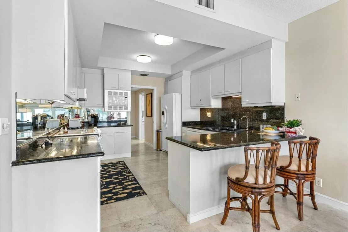 Photo of Unit 1107 at 2806 SE Dune Drive