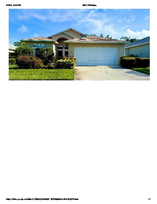 Photo of 3488 63rd Square