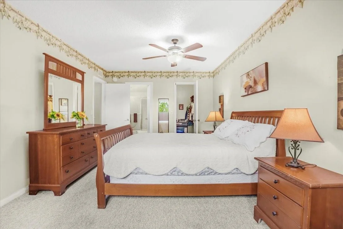 Photo of Unit 204 at 632 Trace Circle