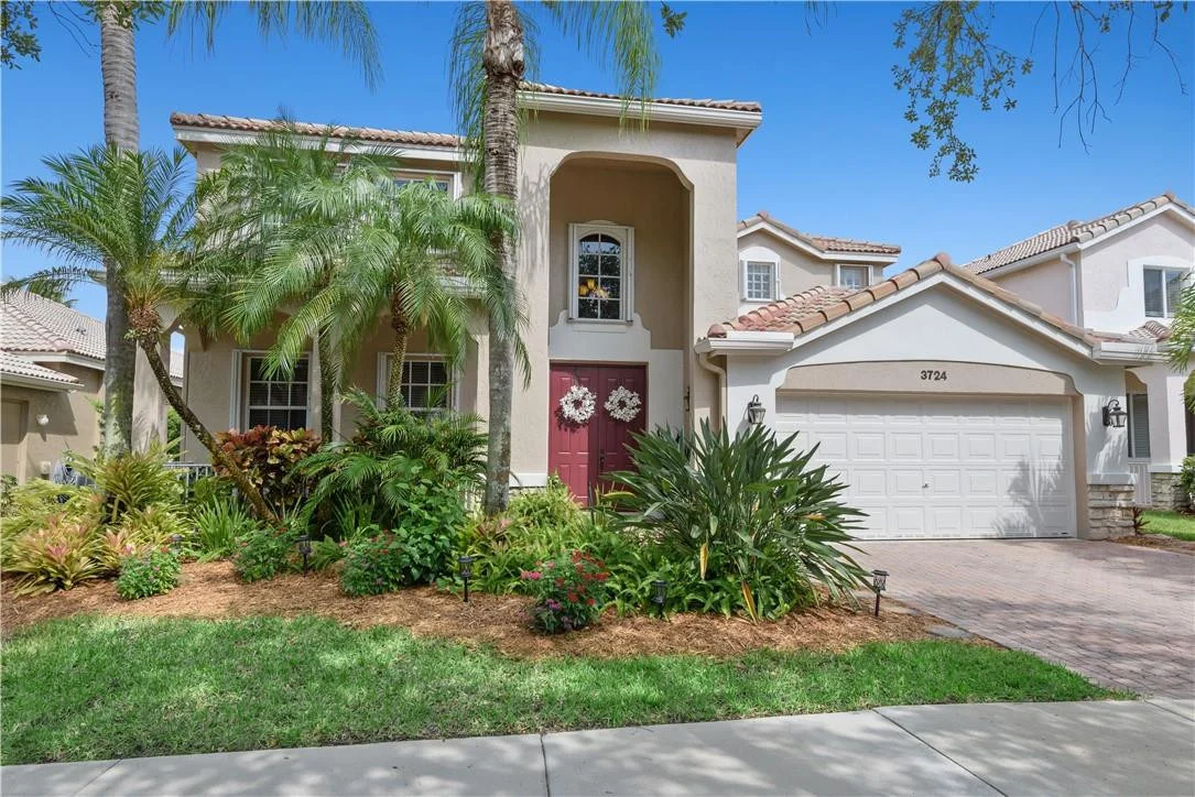Photo of 3724 Falcon Ridge Circle