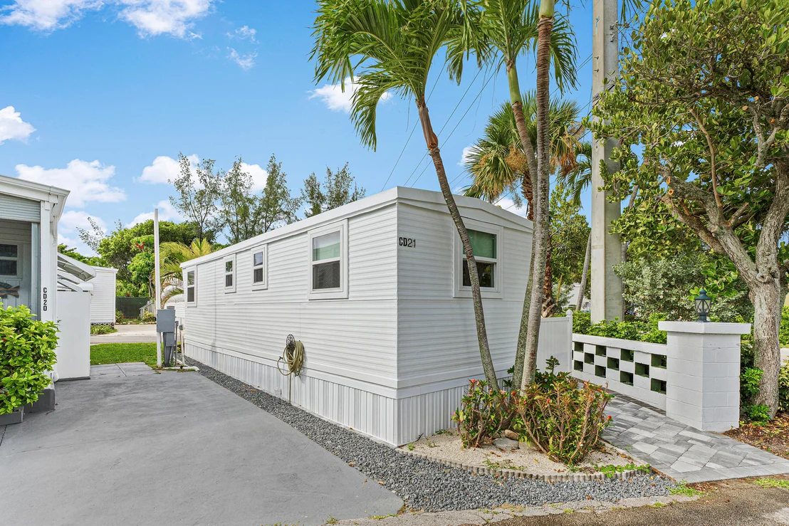 Photo of Unit CD at 21 Bamboo Drive