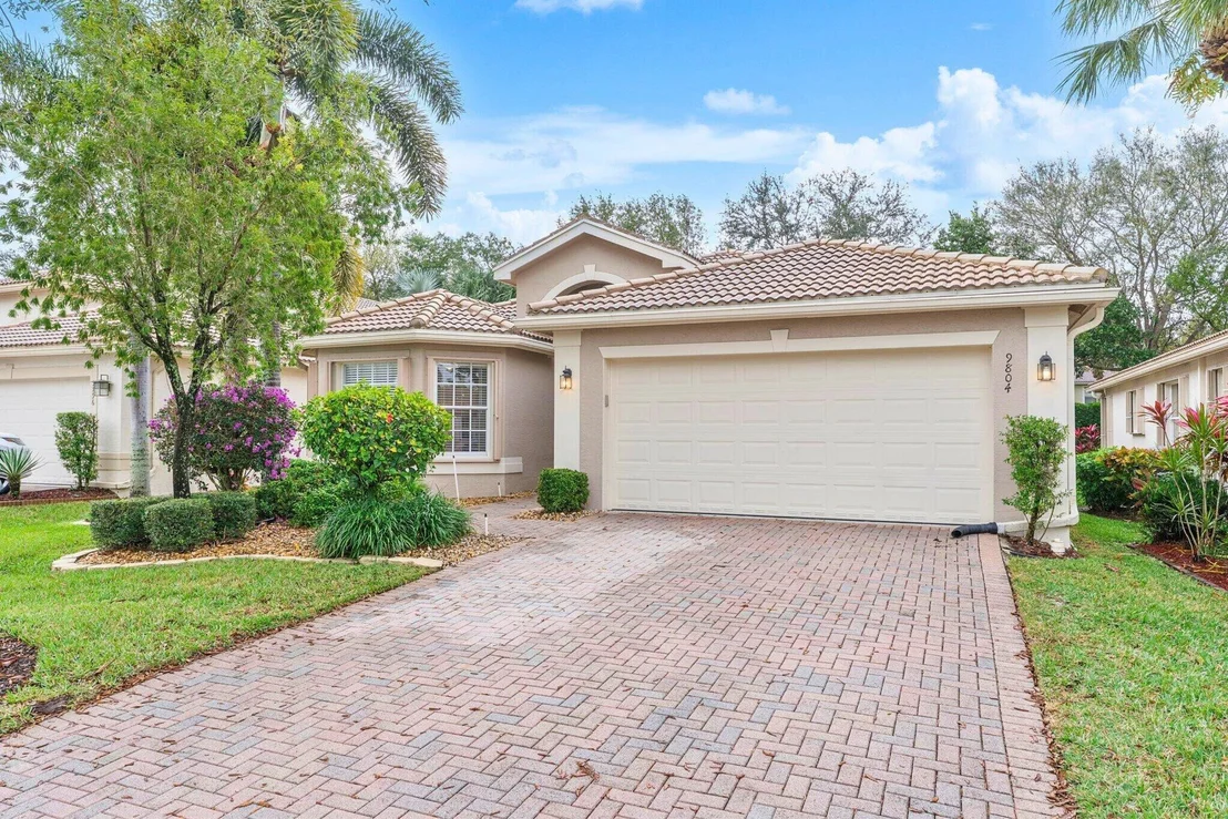 Photo of 9804 Tallyrand Drive