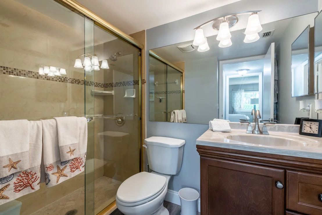 Photo of Unit C1 at 303 Pine Ridge Circle