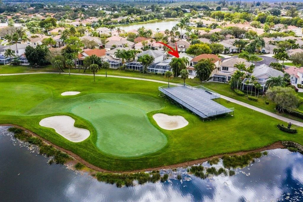 Photo of 325 Eagleton Golf Drive