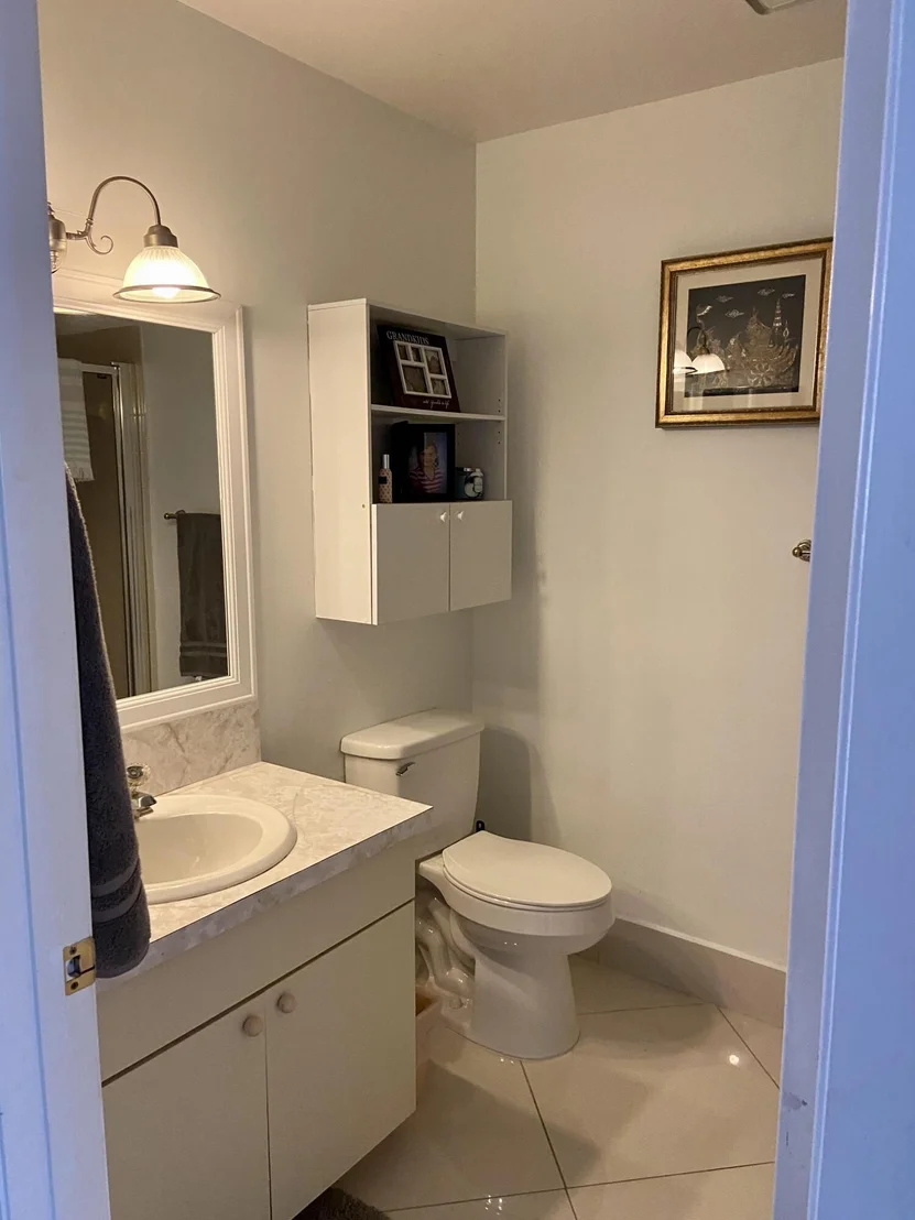 Photo of Unit B at 5041 Nesting Way