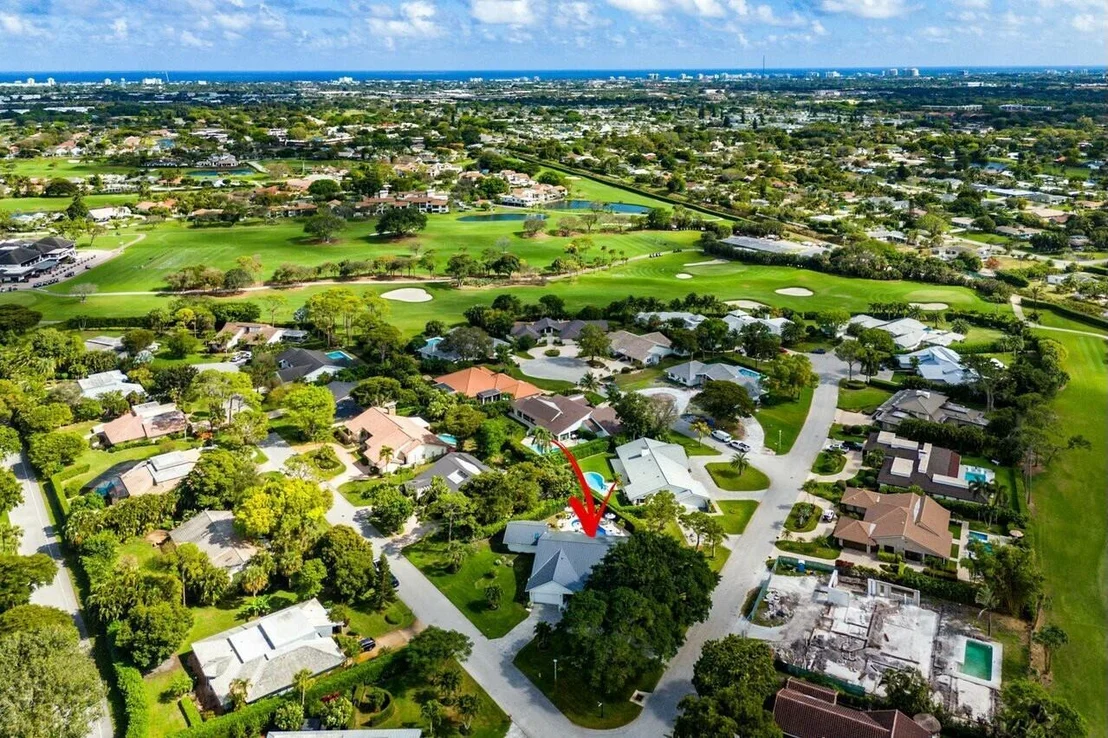 Photo of 4664 Cocoplum Way Way